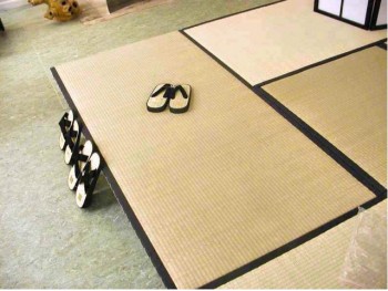 Tatami gulv